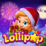 icon Lollipop & Marshmallow Match3