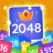 icon 2048 Blast 0.6.3