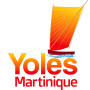 icon Yoles Martinique sailing 2020
