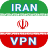 icon IRAN VPN 385