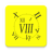 icon Roman Numerals 4.2.1080