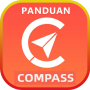 icon Compass Penghasil Uang 2021 Guide