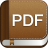 icon PDF Reader 8.9.183