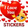 icon Stickers