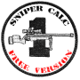 icon Sniper Calculator