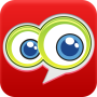 icon Roo Kids Chat App