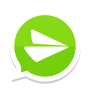 icon Jongla - Social Messenger