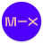 icon Mixcloud 26.1.1