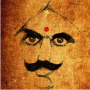 icon bharathiar life history tamil