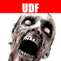 icon UNDEAD FACTORY - Zombie game.