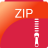 icon Zip Extractor 1.5.5