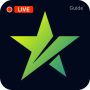 icon Hotstar Live TV Shows Guide