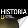 icon Historia National Geographic Android