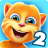 icon Talking Ginger 2 3.4.0.166