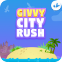 icon Givvy City Rush