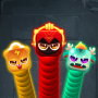icon Idle Snakes - io games