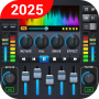 icon Music Player - Equalizer & MP3