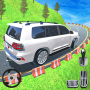 icon Real Car Offroad Driving Games