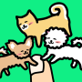 icon Play with Dogs
