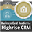 icon Business Card Reader for HighriseCRM 1.1.140