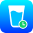 icon watertracker.waterreminder.watertrackerapp.drinkwater 1.0.5