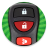 icon Car Alarm 2.1