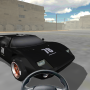 icon Advanced GT Race Car Simulator