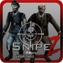icon iSnipe: Zombies (Beta)