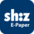 icon sh:z E-Paper 10.18.0