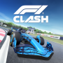icon F1 Clash