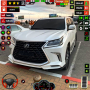 icon Modern Car Real Parking Top Driving Game 2021