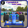 icon Super Formula Racing 3D