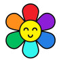 icon Color Full - My Coloring Book