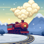icon Tiny Rails - Train Tycoon 2024