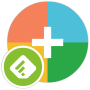 icon com.noinnion.android.newsplus.extension.feedly