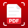 icon PDF Document Scanner - ScanNow