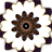 icon Intuitive Mandala 64.2.3