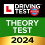 icon Theory Test UK for Car Drivers