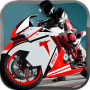 icon Motor Bike Racing 3D