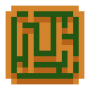 icon Retro Maze