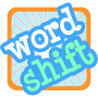icon Word Shift