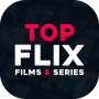 icon Topflix: Filme, Series e Anime