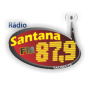 icon Rádio Santana FM - Tacima / PB