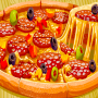 icon Pizza MakerCooking Games
