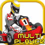 icon Kart Race Multiplayer