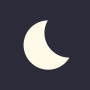 icon My Moon Phase - Lunar Calendar