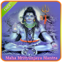 icon Maha Mrityunjaya Mantra