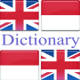 icon English Indonesian Dictionary