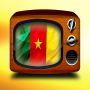 icon Cameroun TV