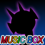 icon Scary Music Box: Phase 3